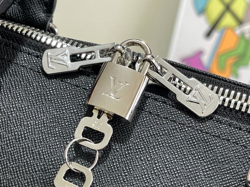 LV Travel Bags